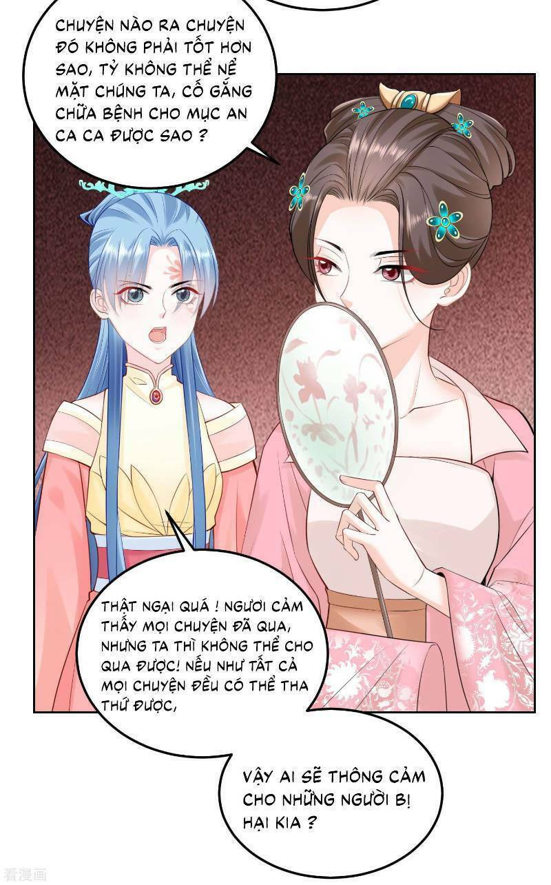Độc Y Đích Nữ Chapter 88 - Trang 2
