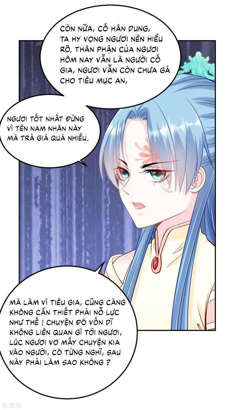 Độc Y Đích Nữ Chapter 88 - Trang 2