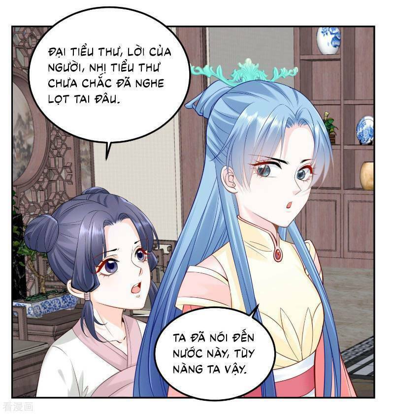 Độc Y Đích Nữ Chapter 88 - Trang 2