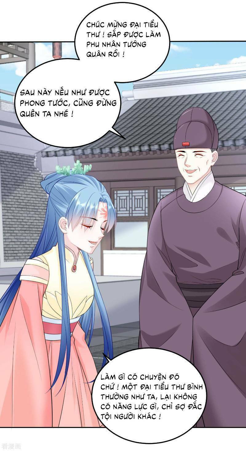 Độc Y Đích Nữ Chapter 89 - Trang 2