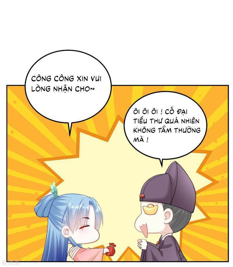 Độc Y Đích Nữ Chapter 89 - Trang 2