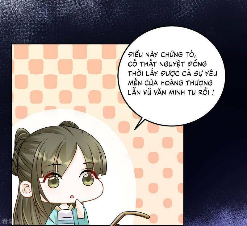 Độc Y Đích Nữ Chapter 89 - Trang 2