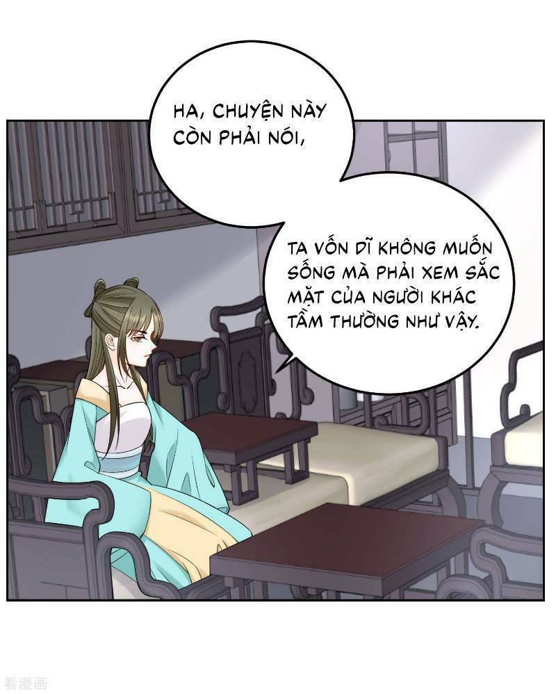 Độc Y Đích Nữ Chapter 89 - Trang 2