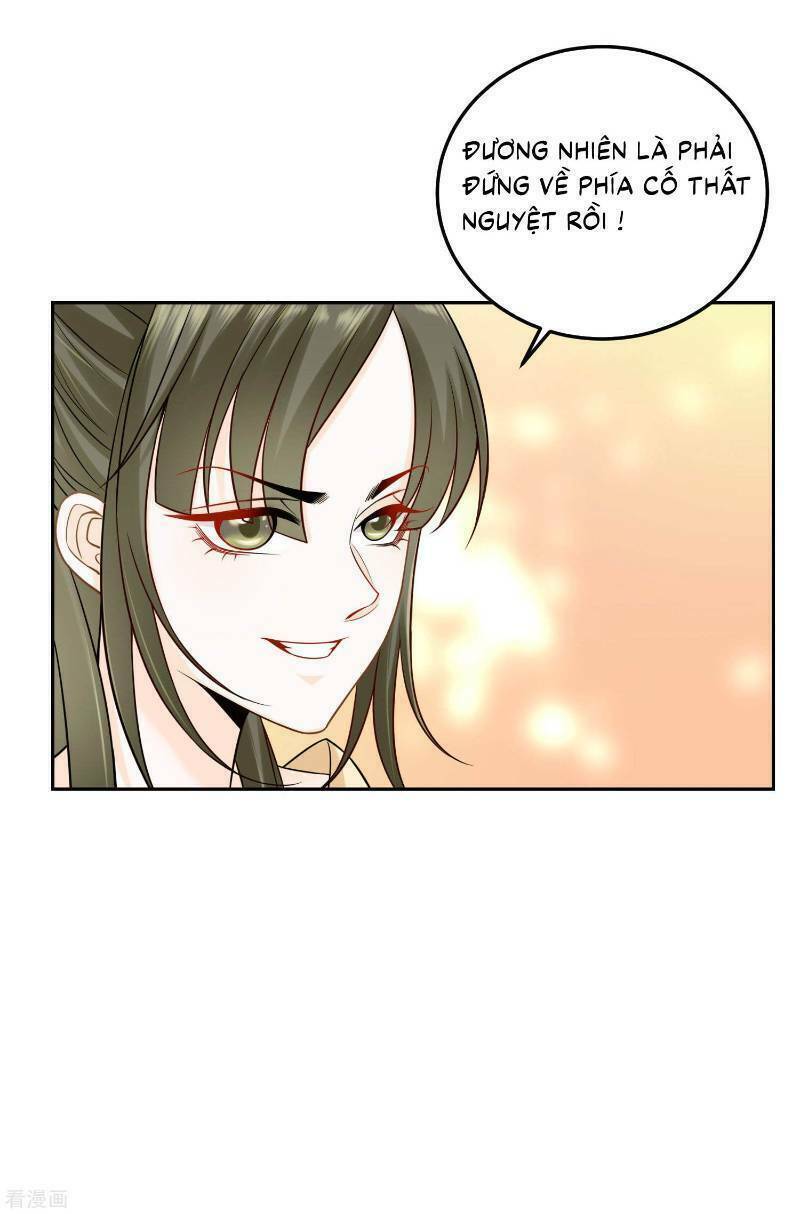 Độc Y Đích Nữ Chapter 89 - Trang 2