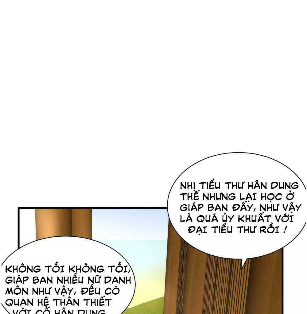 Độc Y Đích Nữ Chapter 9 - Trang 2