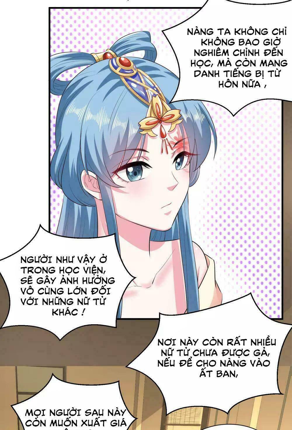 Độc Y Đích Nữ Chapter 9 - Trang 2