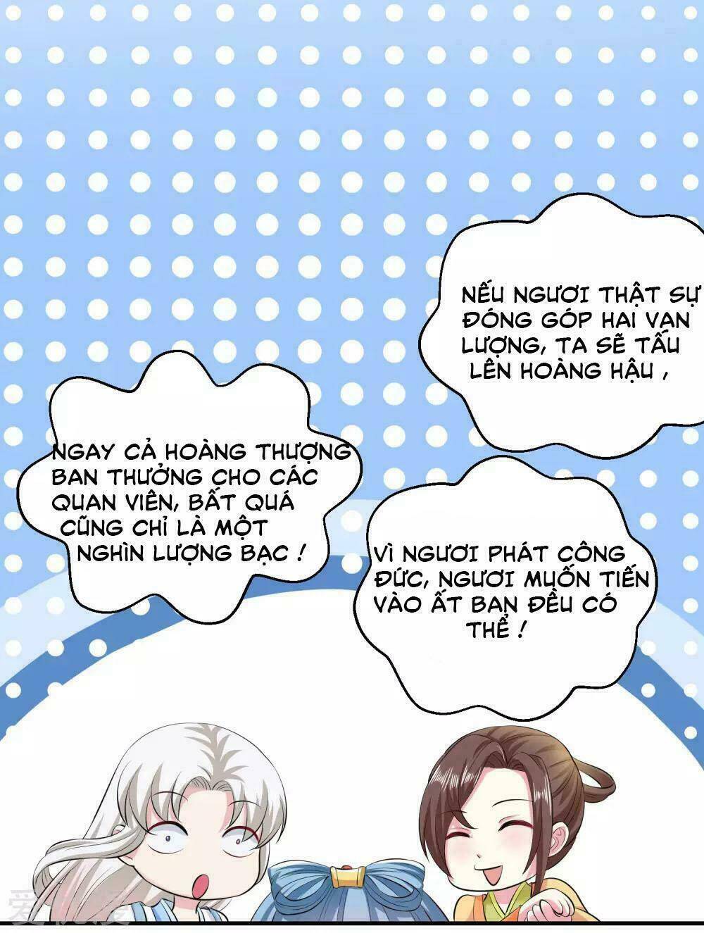 Độc Y Đích Nữ Chapter 9 - Trang 2