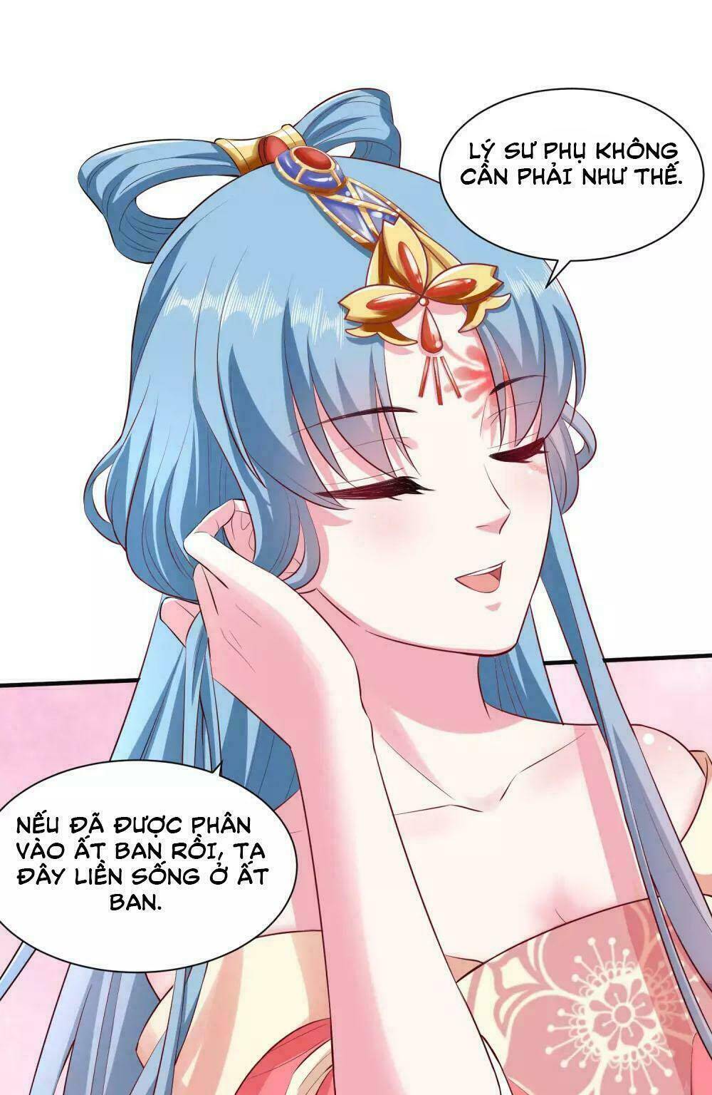 Độc Y Đích Nữ Chapter 9 - Trang 2