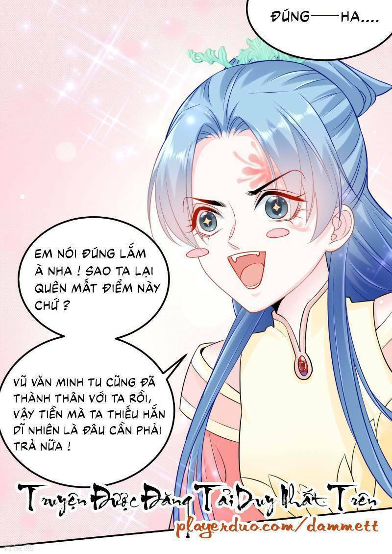Độc Y Đích Nữ Chapter 90 - Trang 2