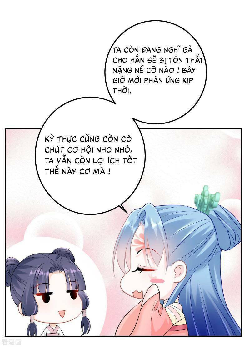 Độc Y Đích Nữ Chapter 90 - Trang 2