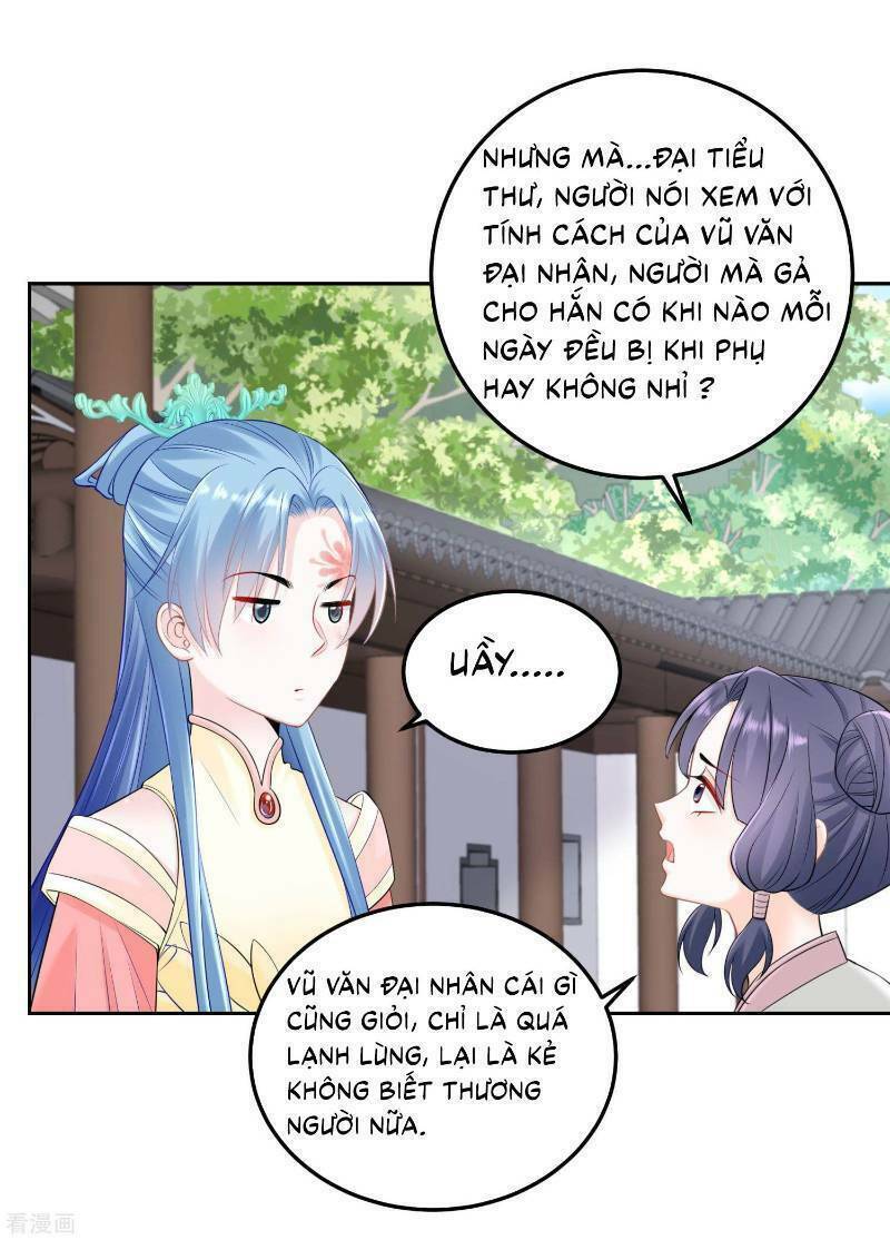 Độc Y Đích Nữ Chapter 90 - Trang 2