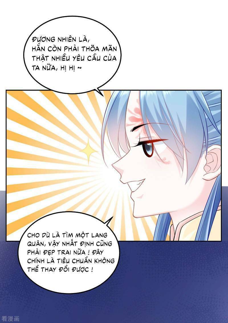 Độc Y Đích Nữ Chapter 90 - Trang 2
