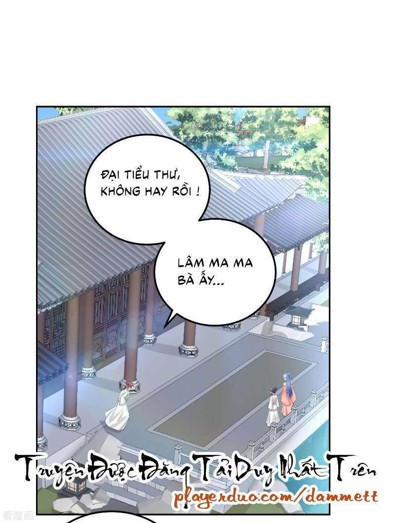 Độc Y Đích Nữ Chapter 90 - Trang 2
