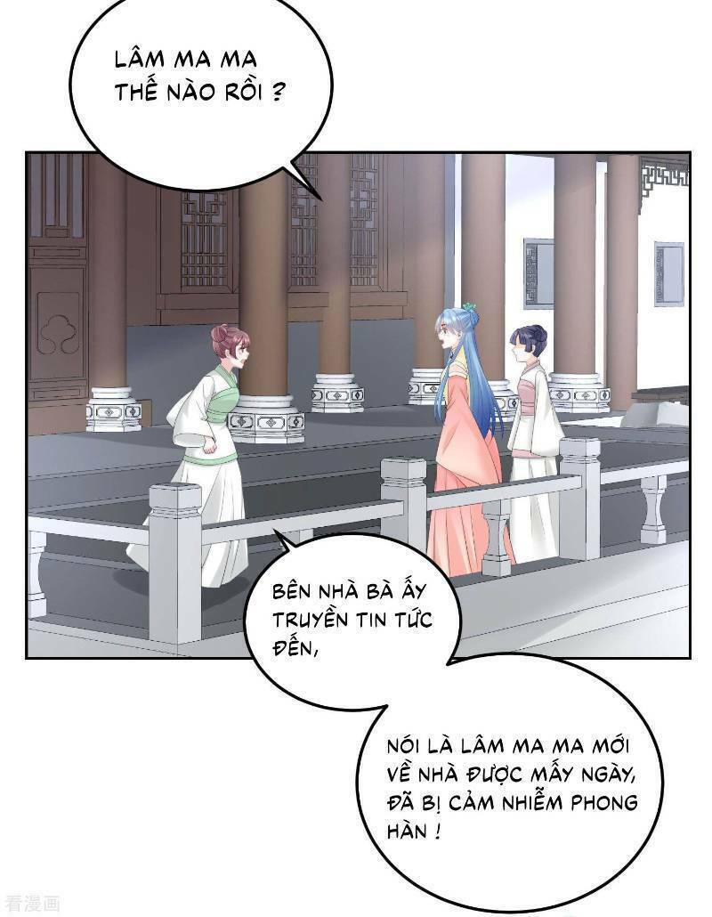 Độc Y Đích Nữ Chapter 90 - Trang 2