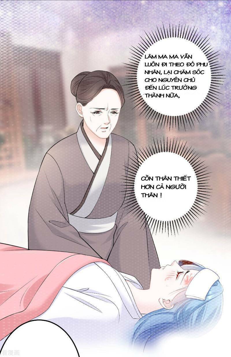 Độc Y Đích Nữ Chapter 90 - Trang 2