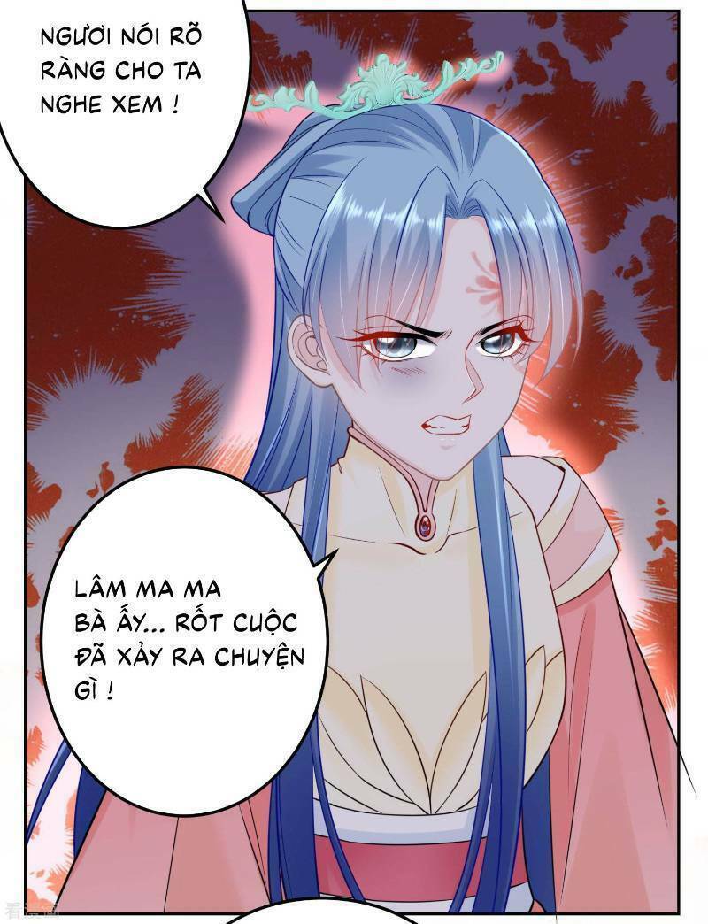 Độc Y Đích Nữ Chapter 90 - Trang 2