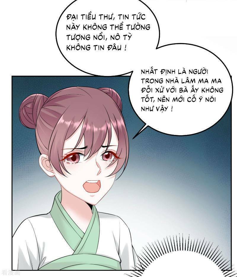 Độc Y Đích Nữ Chapter 90 - Trang 2