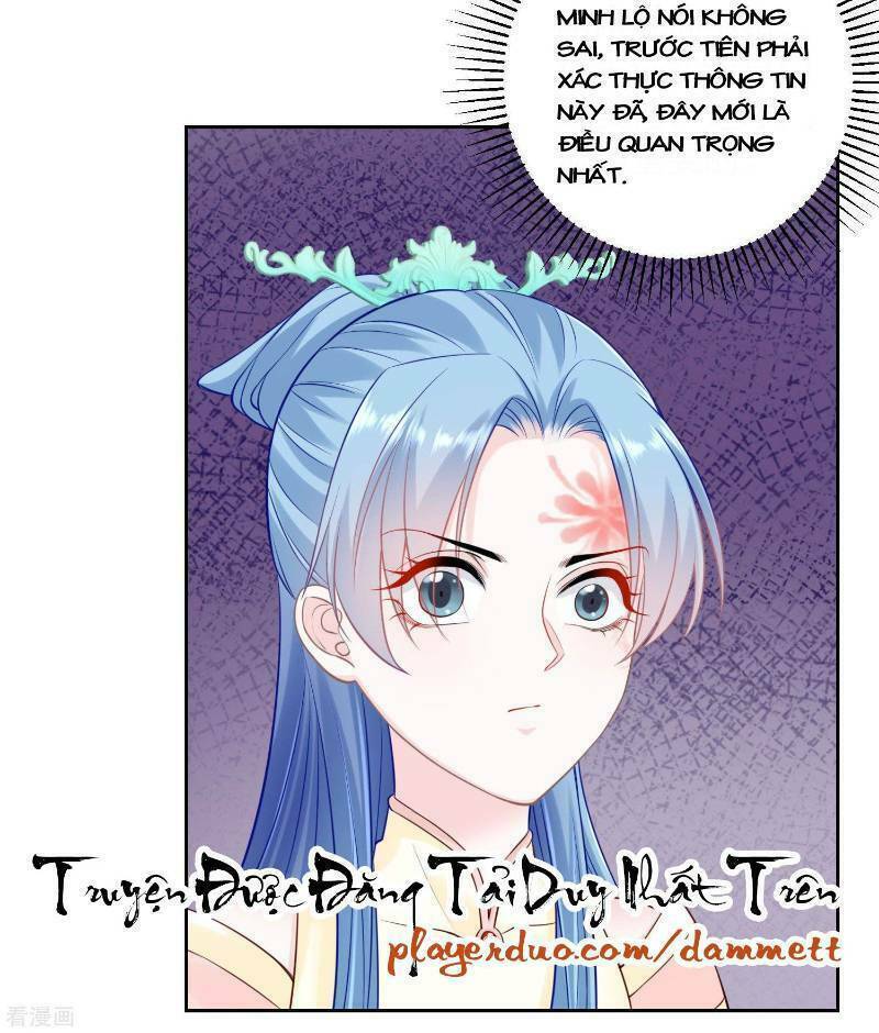 Độc Y Đích Nữ Chapter 90 - Trang 2