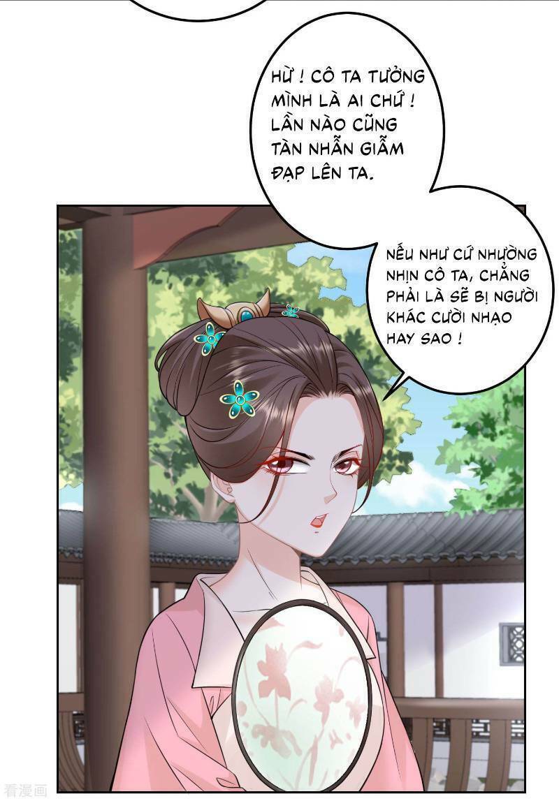 Độc Y Đích Nữ Chapter 90 - Trang 2