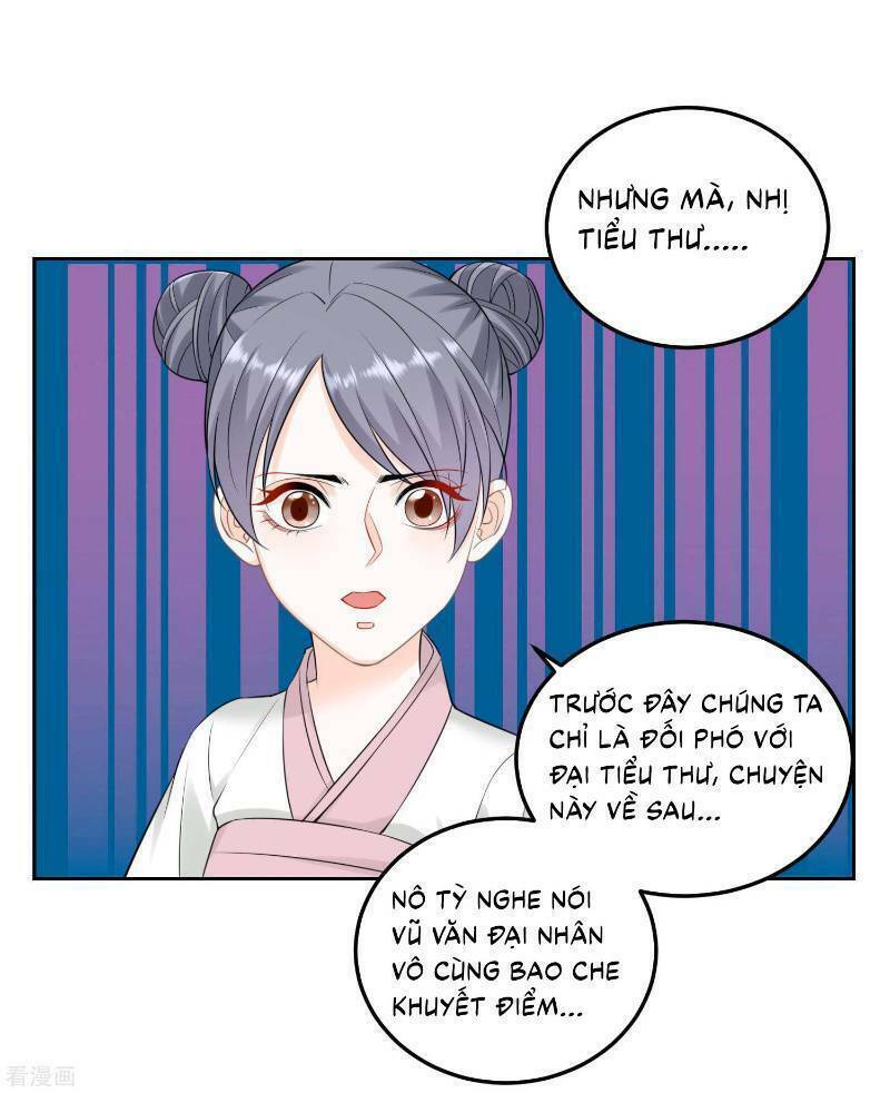 Độc Y Đích Nữ Chapter 90 - Trang 2