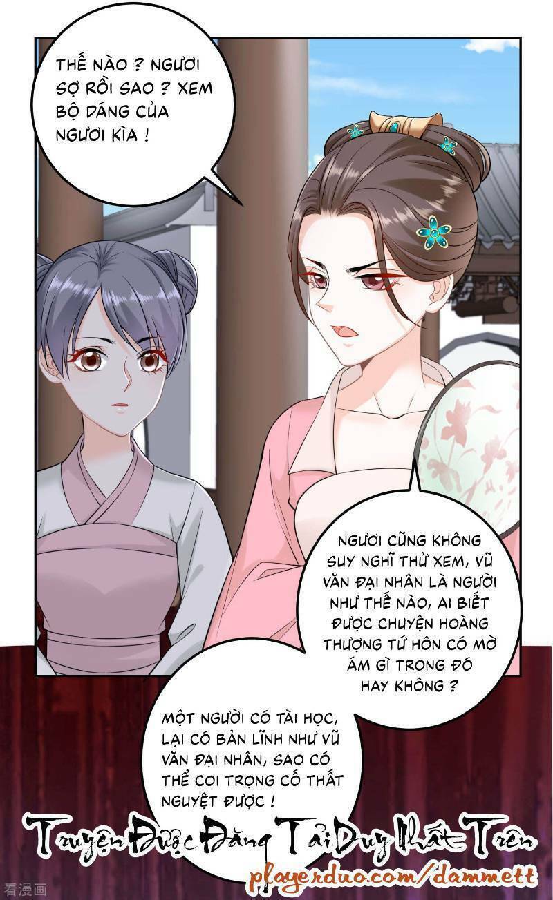 Độc Y Đích Nữ Chapter 90 - Trang 2