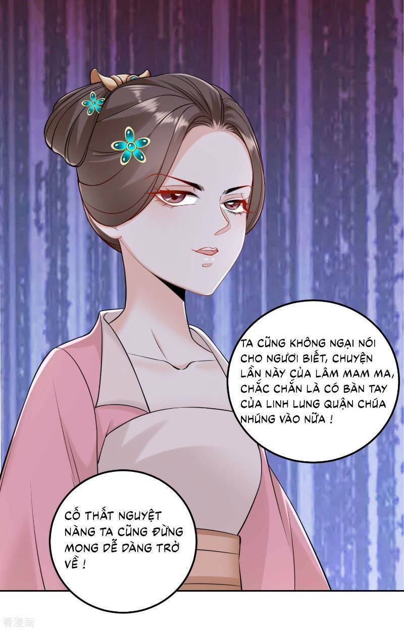 Độc Y Đích Nữ Chapter 90 - Trang 2