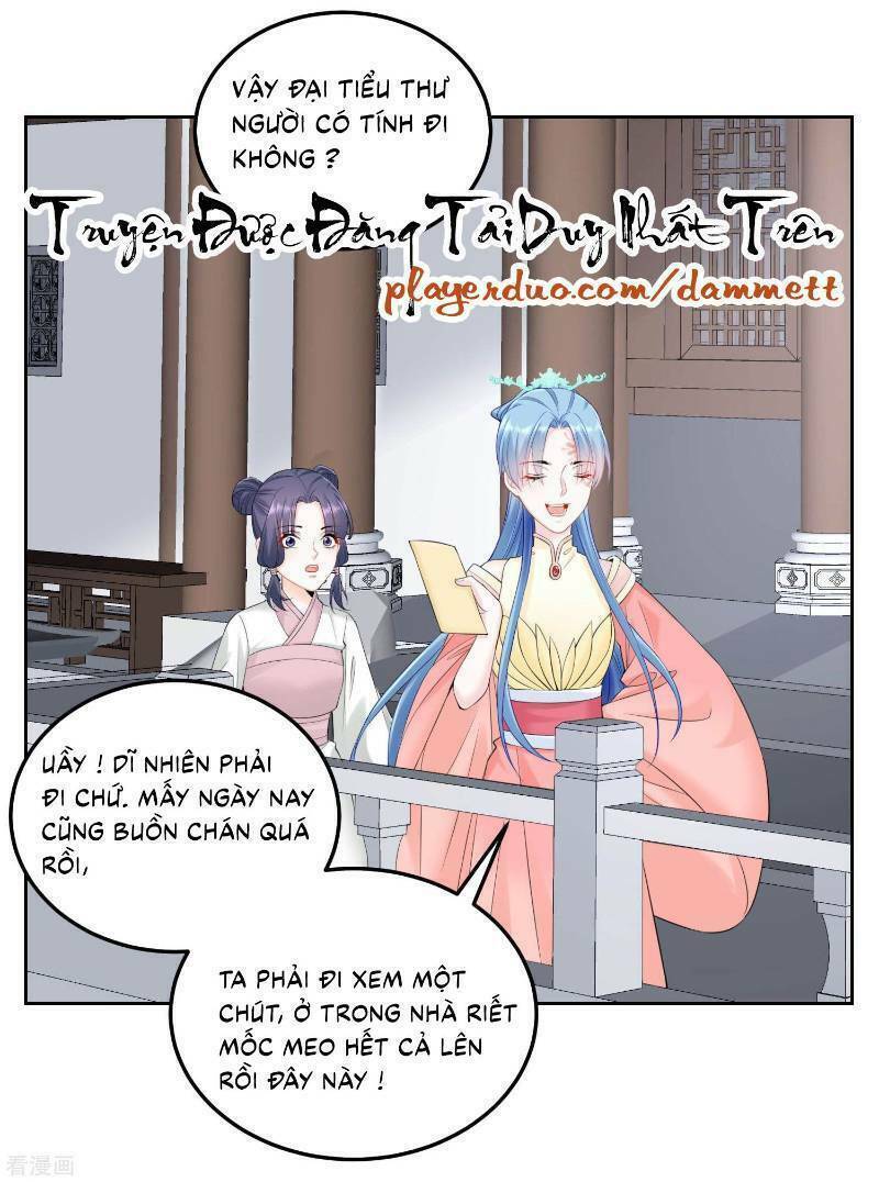 Độc Y Đích Nữ Chapter 90 - Trang 2