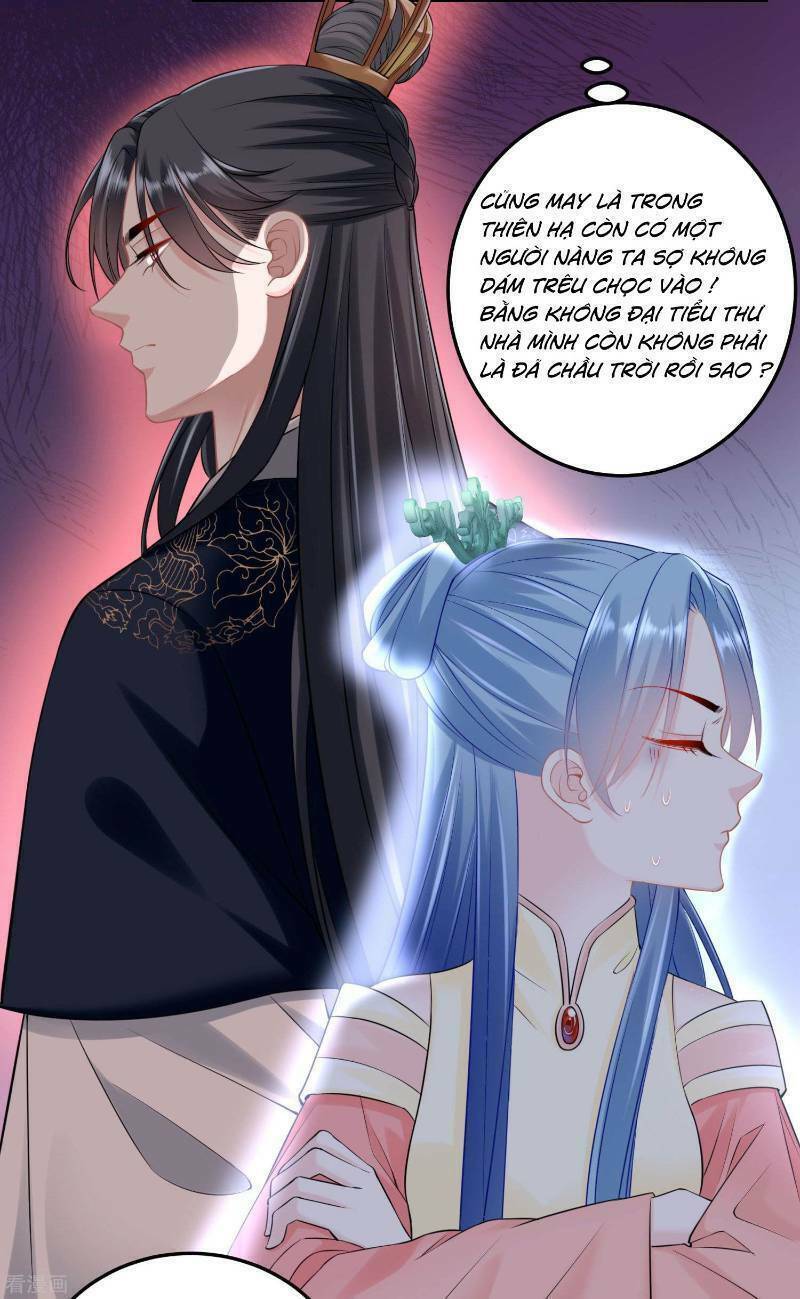 Độc Y Đích Nữ Chapter 90 - Trang 2