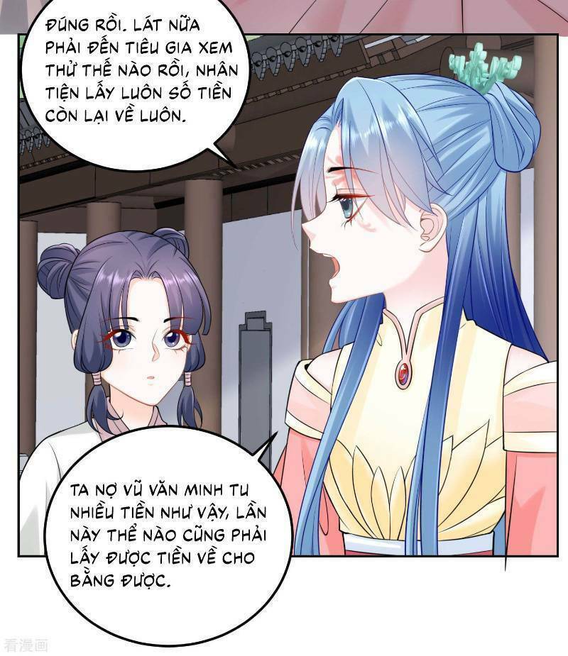 Độc Y Đích Nữ Chapter 90 - Trang 2