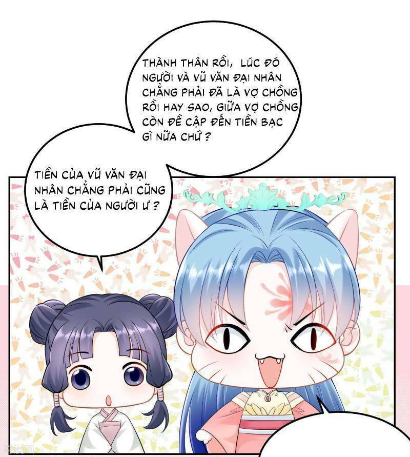 Độc Y Đích Nữ Chapter 90 - Trang 2
