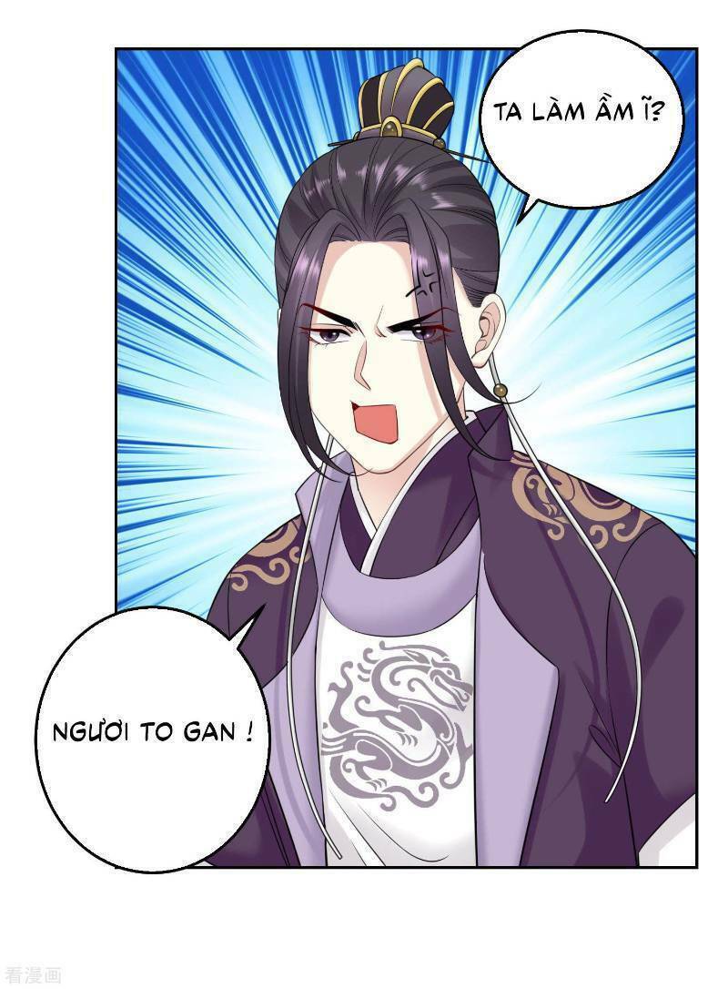 Độc Y Đích Nữ Chapter 92 - Trang 2