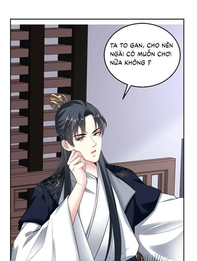 Độc Y Đích Nữ Chapter 92 - Trang 2