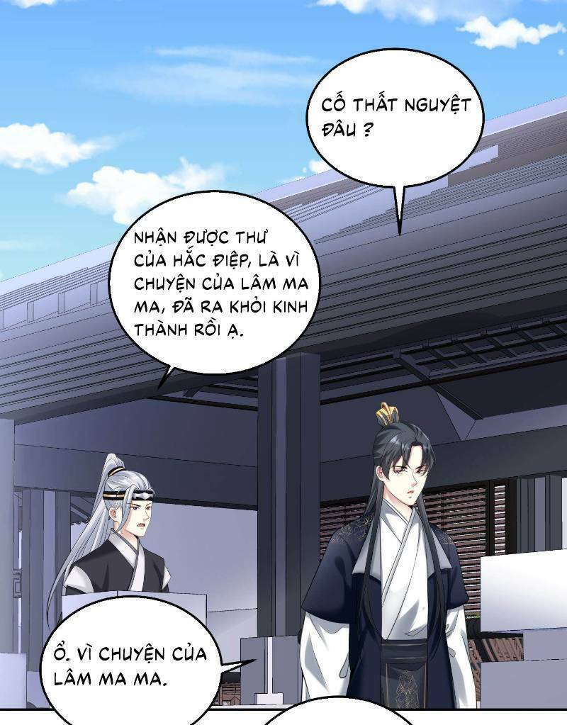 Độc Y Đích Nữ Chapter 92 - Trang 2