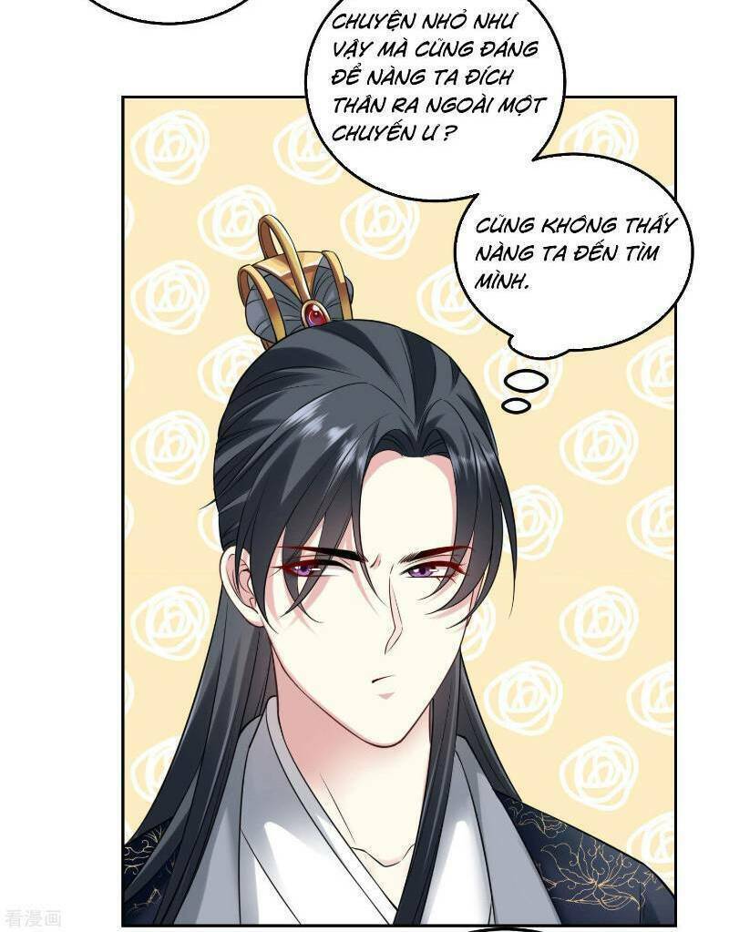 Độc Y Đích Nữ Chapter 92 - Trang 2