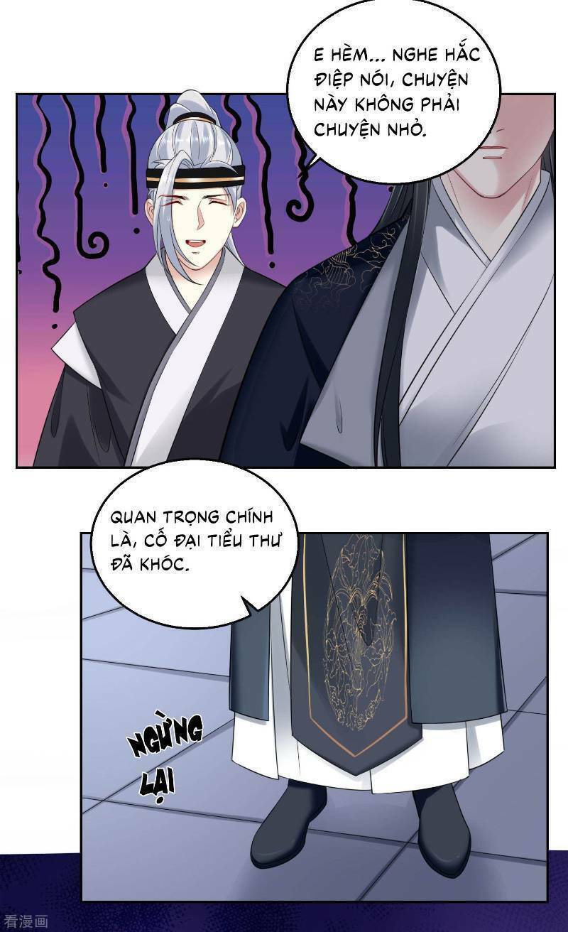 Độc Y Đích Nữ Chapter 92 - Trang 2