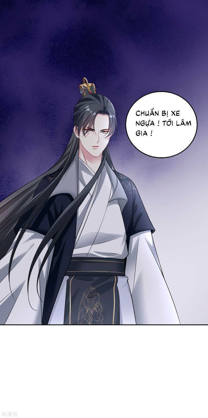 Độc Y Đích Nữ Chapter 92 - Trang 2