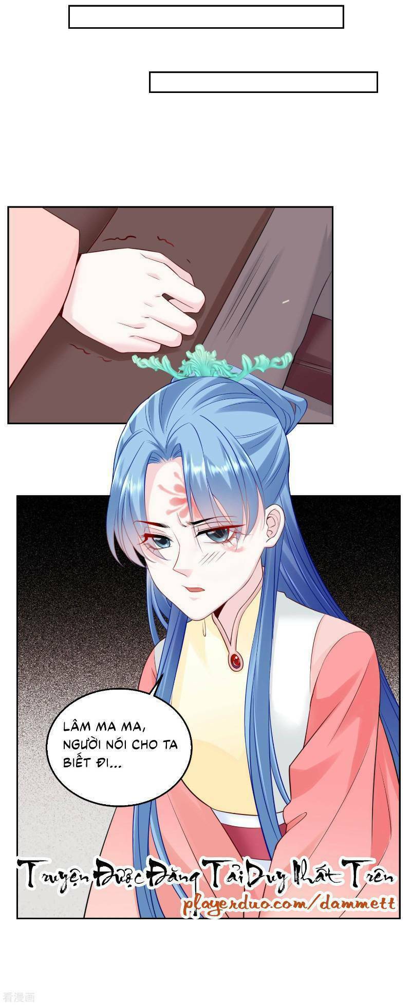 Độc Y Đích Nữ Chapter 92 - Trang 2