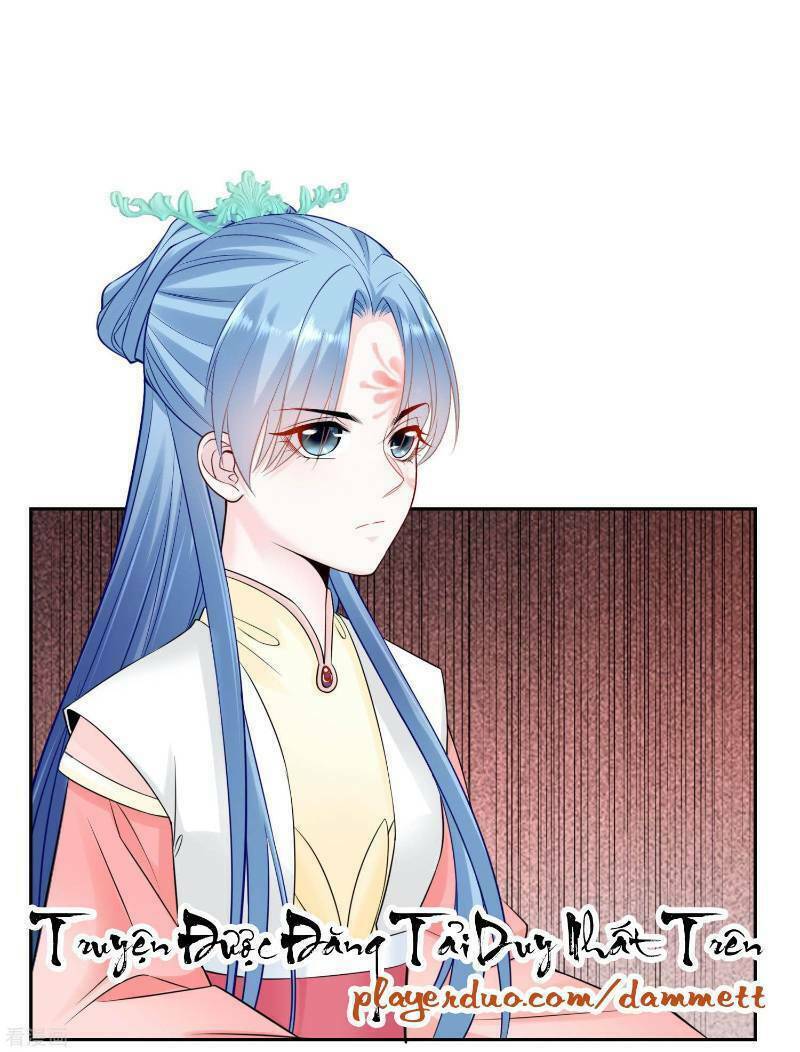 Độc Y Đích Nữ Chapter 93 - Trang 2