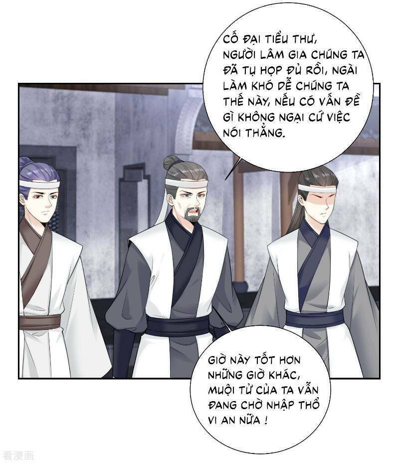Độc Y Đích Nữ Chapter 93 - Trang 2
