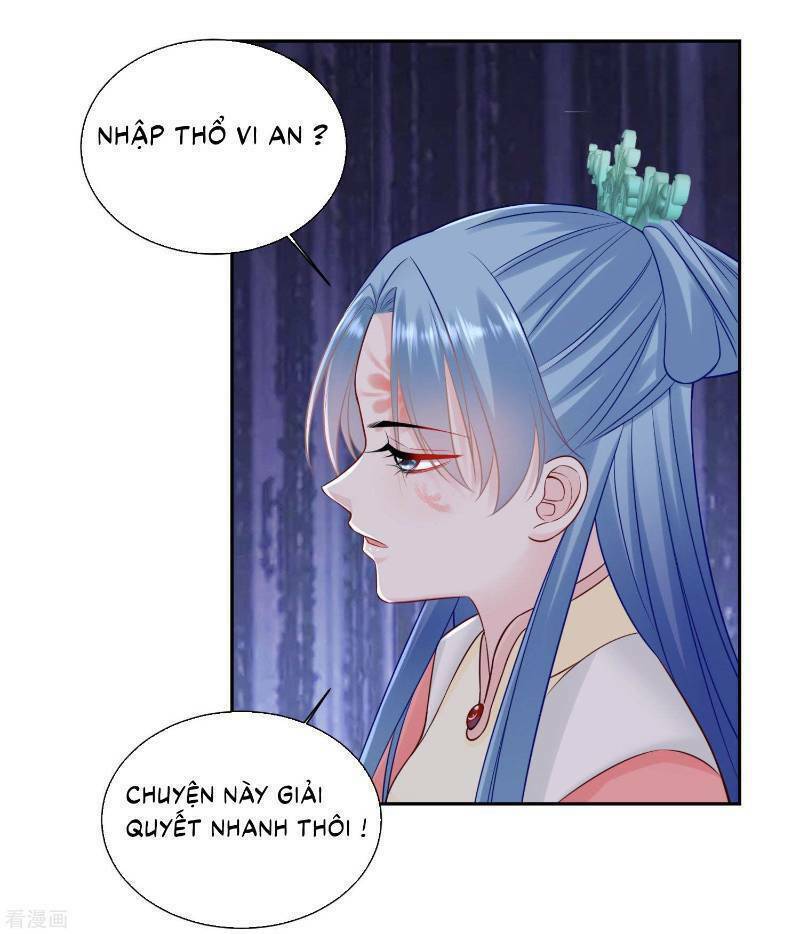 Độc Y Đích Nữ Chapter 93 - Trang 2