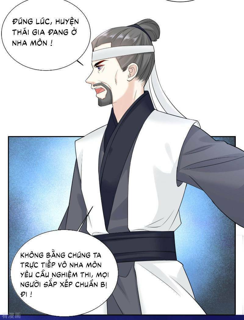 Độc Y Đích Nữ Chapter 93 - Trang 2