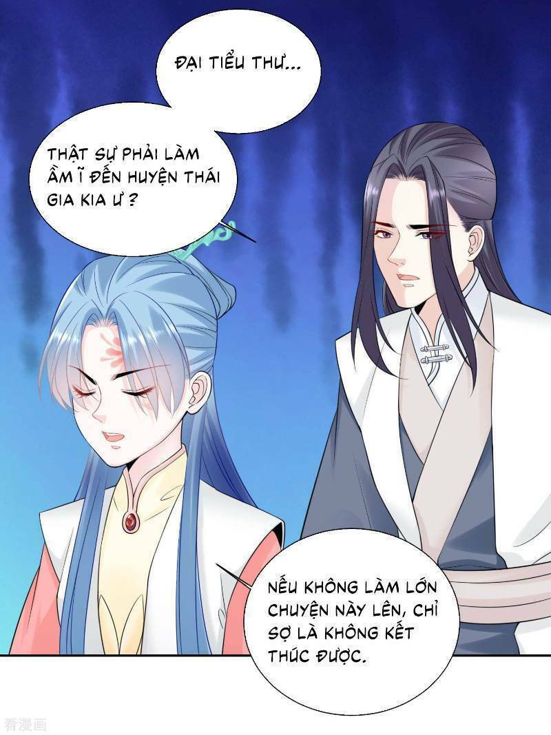 Độc Y Đích Nữ Chapter 93 - Trang 2