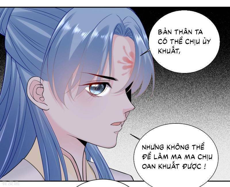 Độc Y Đích Nữ Chapter 93 - Trang 2