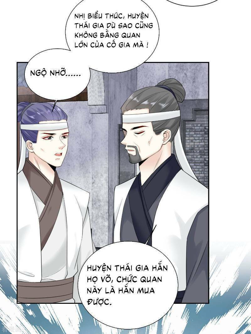 Độc Y Đích Nữ Chapter 93 - Trang 2