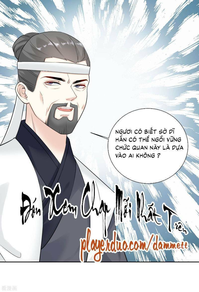 Độc Y Đích Nữ Chapter 93 - Trang 2