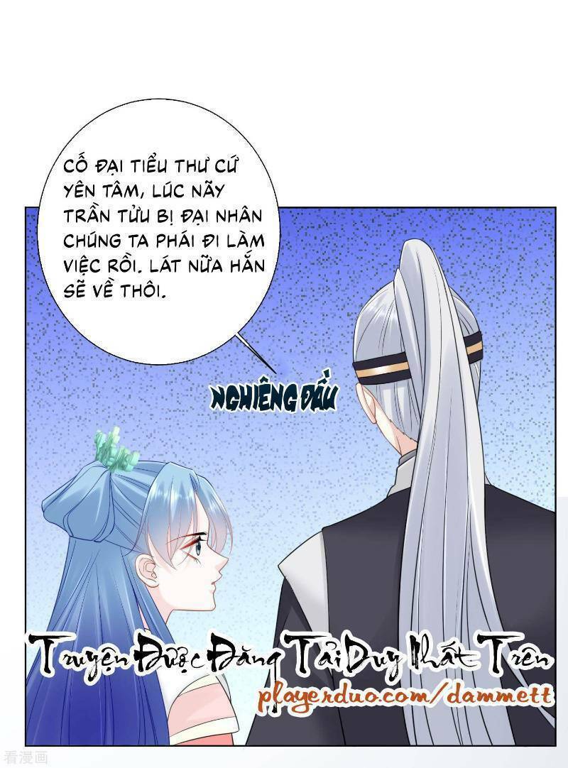 Độc Y Đích Nữ Chapter 97 - Trang 2