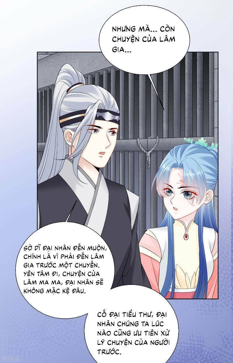 Độc Y Đích Nữ Chapter 97 - Trang 2