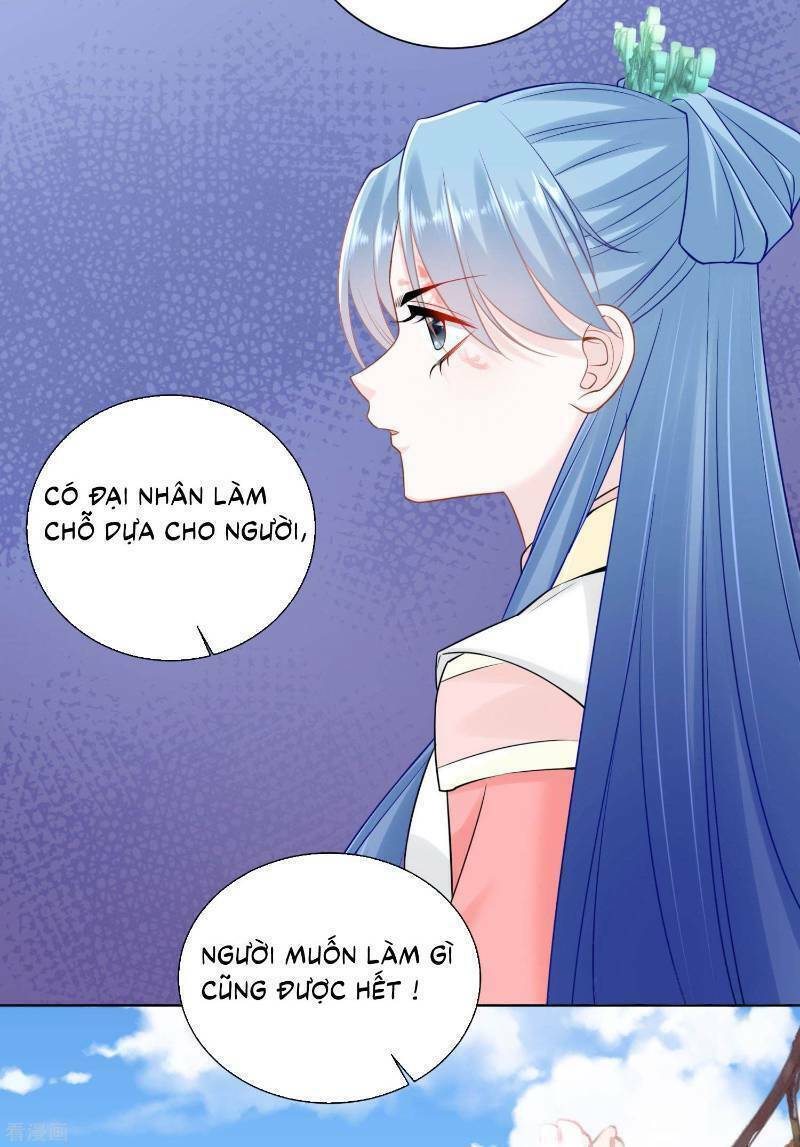 Độc Y Đích Nữ Chapter 97 - Trang 2