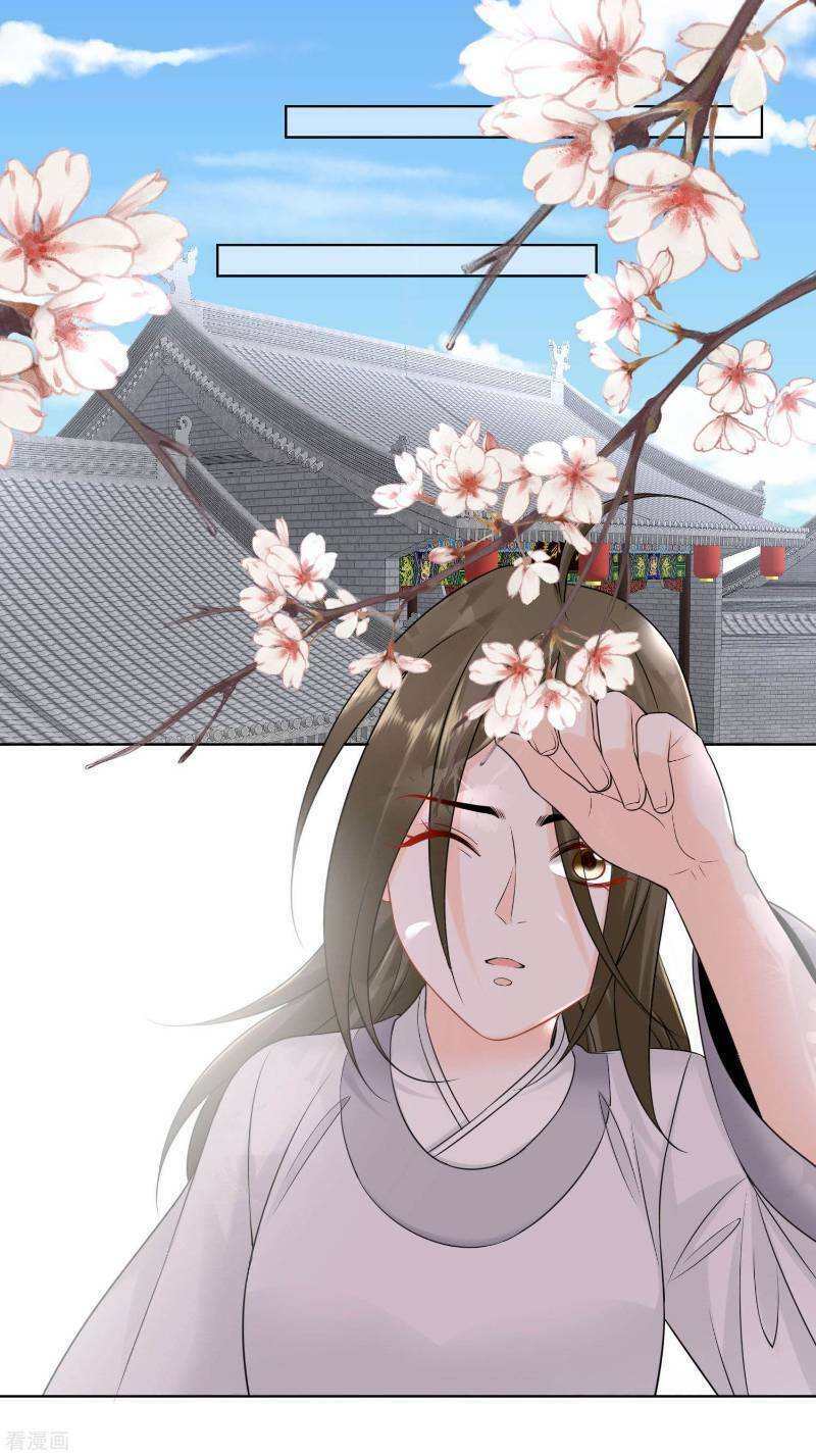 Độc Y Đích Nữ Chapter 97 - Trang 2