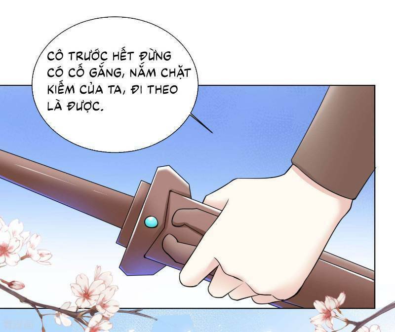 Độc Y Đích Nữ Chapter 97 - Trang 2